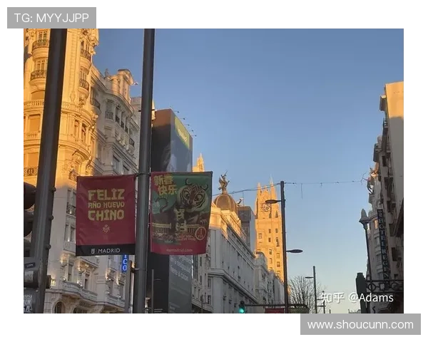 探索马德里丰富多彩的娱乐生活与休闲体验